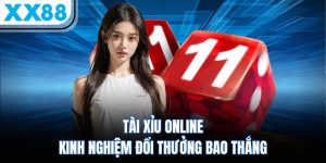 Tài Xỉu Online - Kinh Nghiệm Đổi Thưởng Bao Thắng 3 tai xiu online kinh nghiem doi thuong bao thang
